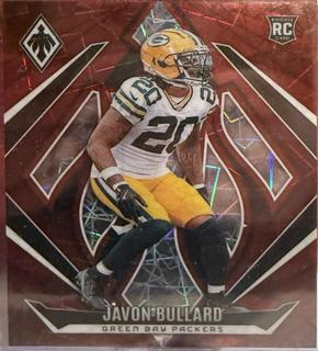 Javon Bullard