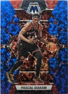 Pascal Siakam