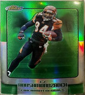T.J. Houshmandzadeh