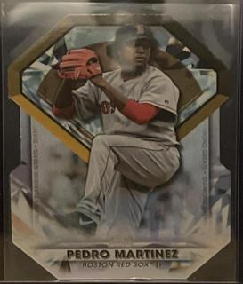 Pedro Martinez