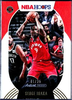 Serge Ibaka