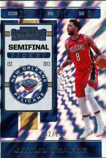 Jahlil Okafor