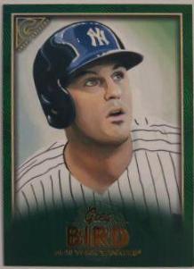 Greg Bird