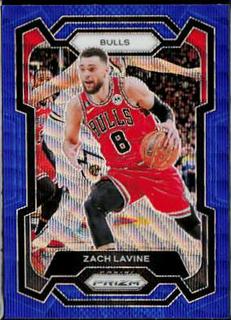 Zach LaVine