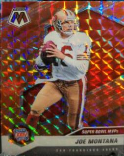 Joe Montana