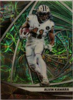 Alvin Kamara