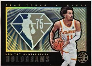 Trae Young