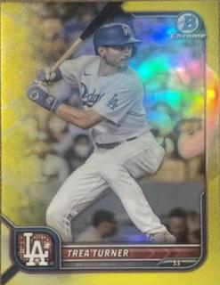 Trea Turner