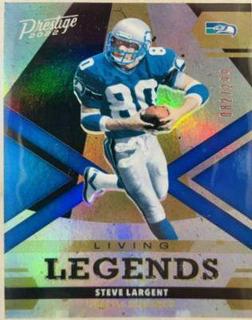 Steve Largent