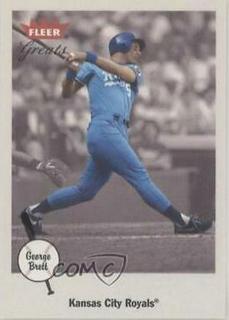 George Brett
