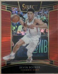 Devin Booker