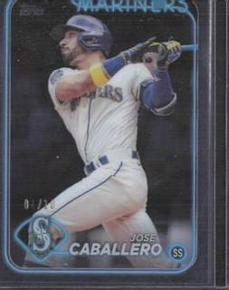 Jose Caballero