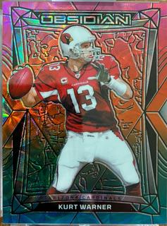 Kurt Warner