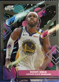 Buddy Hield