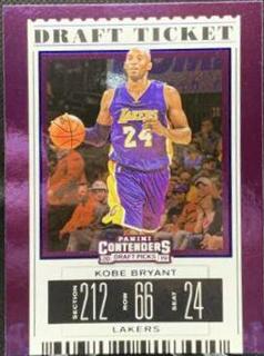 Kobe Bryant