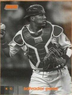Salvador Perez