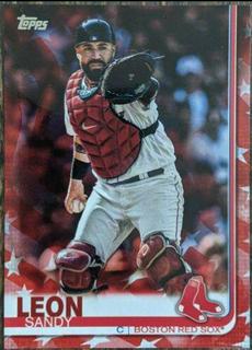 Sandy Leon