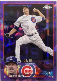 Drew Smyly