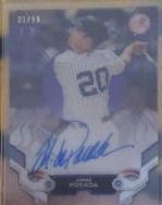 Jorge Posada