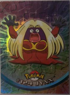 Jynx