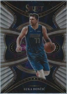 Luka Doncic