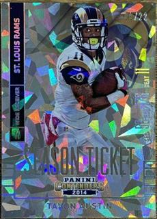 Tavon Austin