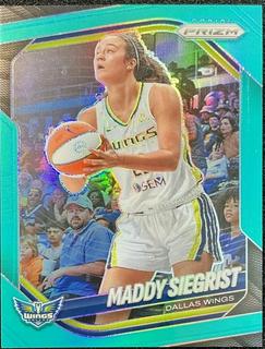 Maddy Siegrist