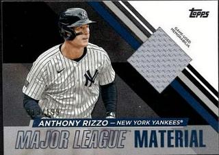 Anthony Rizzo
