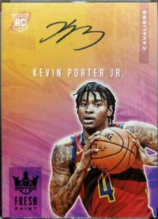 Kevin Porter Jr.
