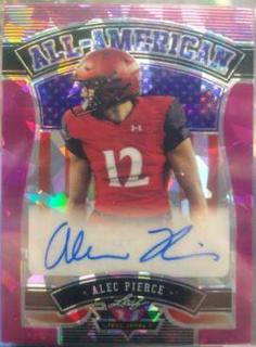 Alec Pierce