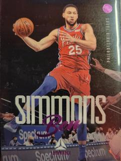 Ben Simmons