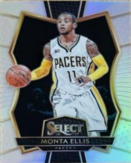 Monta Ellis
