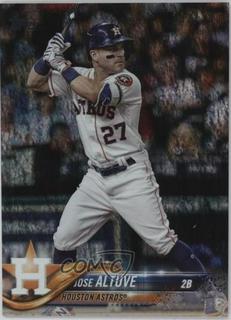 Jose Altuve