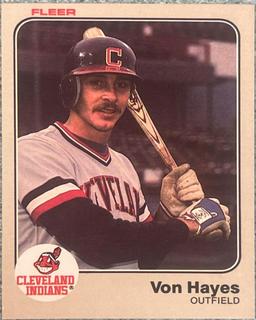 Von Hayes