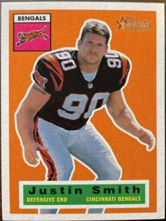 Justin Smith