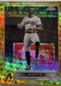 Ketel Marte