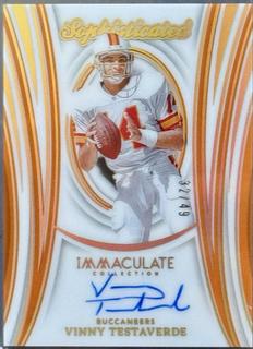 Vinny Testaverde