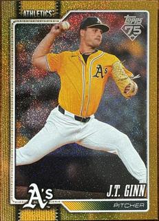J.T. Ginn