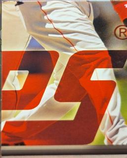 Andruw Jones