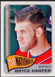 Bryce Harper