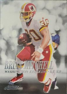 Brian Mitchell