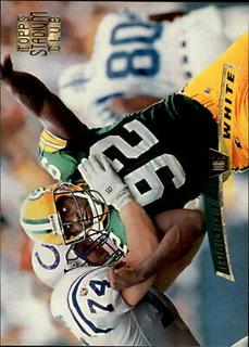 Reggie White