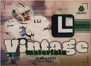 Deion Sanders