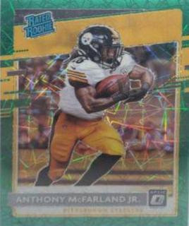 Anthony McFarland Jr.