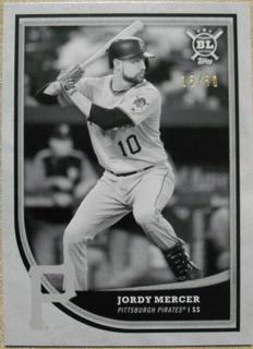 Jordy Mercer