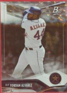 Yordan Alvarez