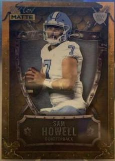 Sam Howell