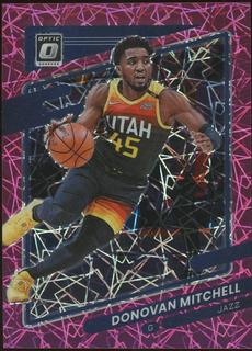 Donovan Mitchell