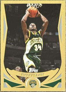 Ray Allen