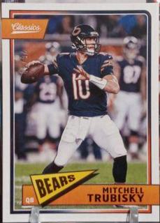 Mitchell Trubisky